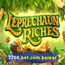 7700 bet.com baixar